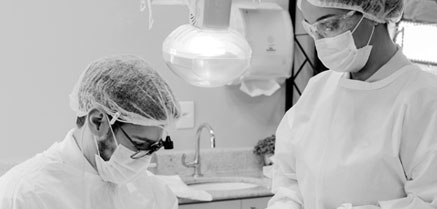 dentists