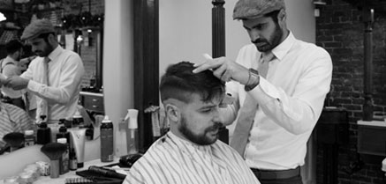 hairdressers
